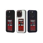 قاب گوشی موبایل URR مدل Smart Cover Corning Glass Shield مخصوص گوشی موبایل اپل iPhone 15