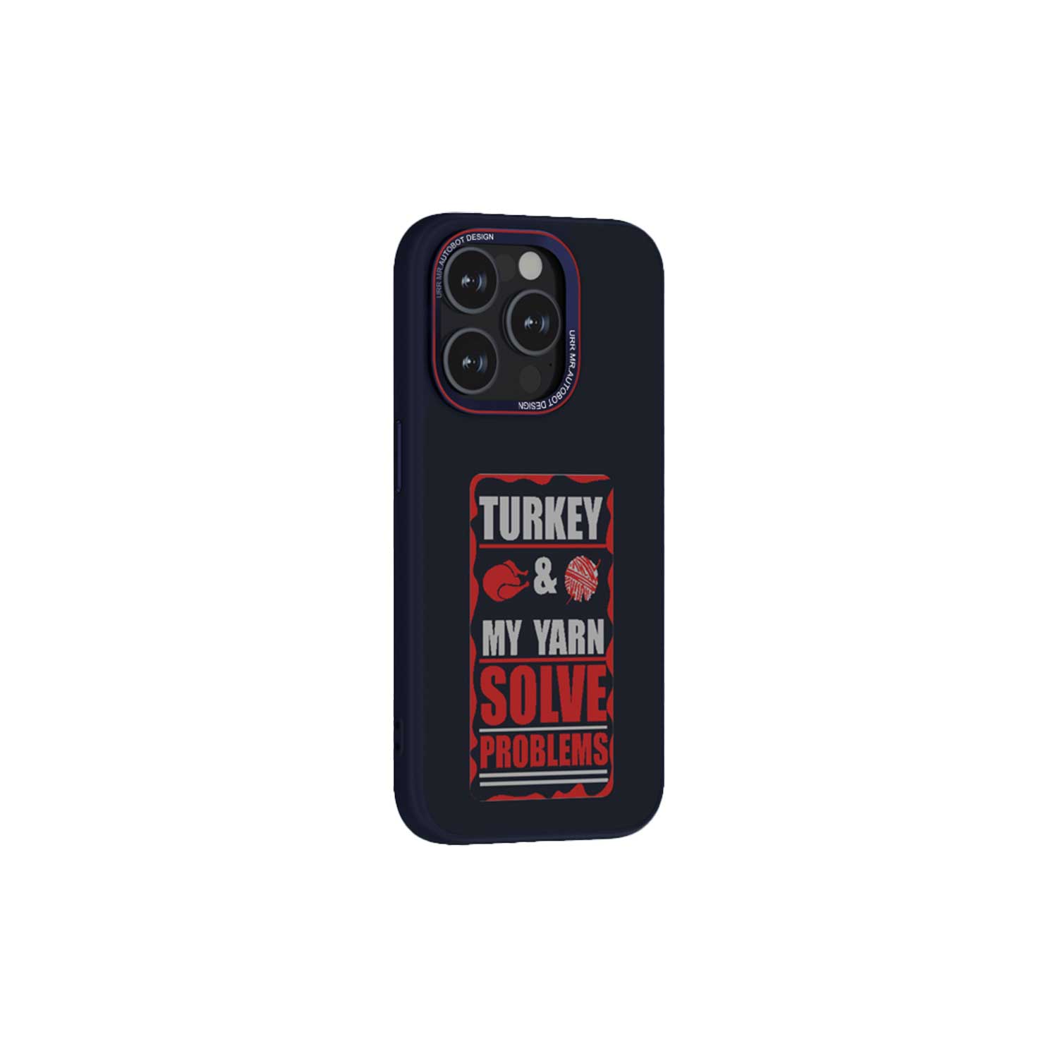 URR-Cover-iphone-16-1 قاب گوشی موبایل URR مدل Smart Cover Corning Glass Shield مخصوص گوشی موبایل اپل iPhone 16