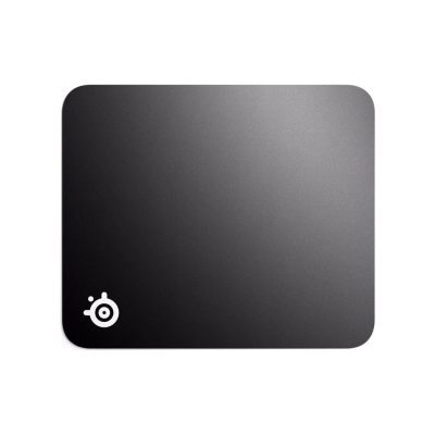 موس پد استیل سریز مدل QcK Gaming