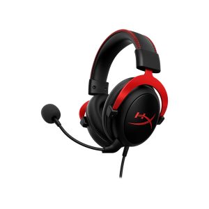 صفحه نخست 433 هدست گیمینگ HyperX Cloud II