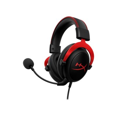 هدست گیمینگ HyperX Cloud II