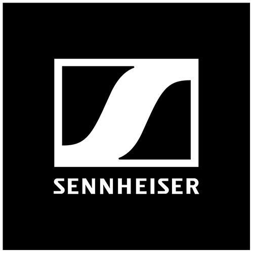 صفحه نخست 582 لوگو Sennheiser