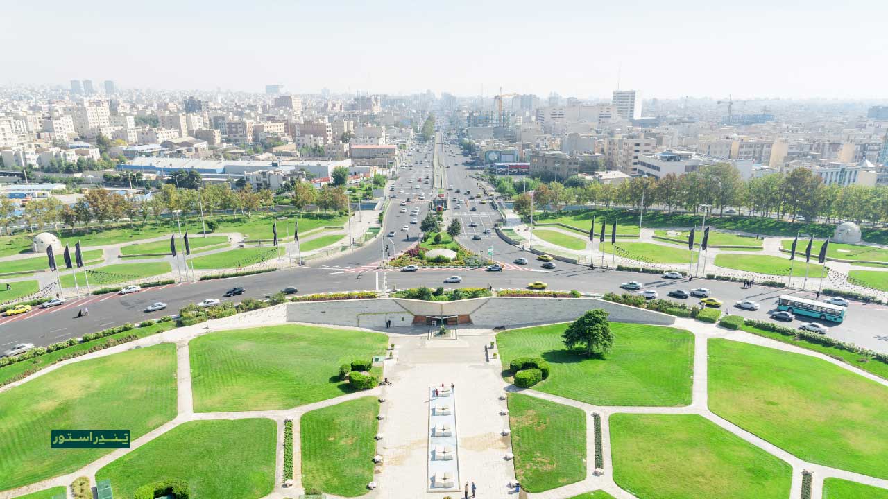 رفع بوی بد حیوانات خانگی در تابستان 10 iran and air purifiers