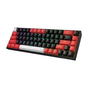 صفحه نخست 418 کیبورد ردراگون مدل Redragon K631 PRO 65%
