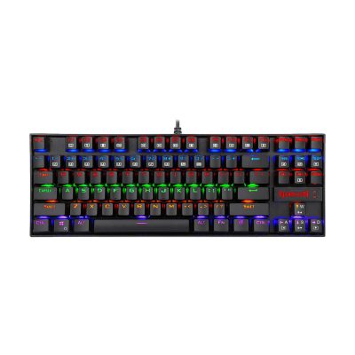 کیبورد ردراگون مدل Redragon KUMARA K552 RGB