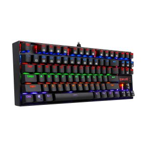 صفحه نخست 424 Redragon K552 RGB Kumara