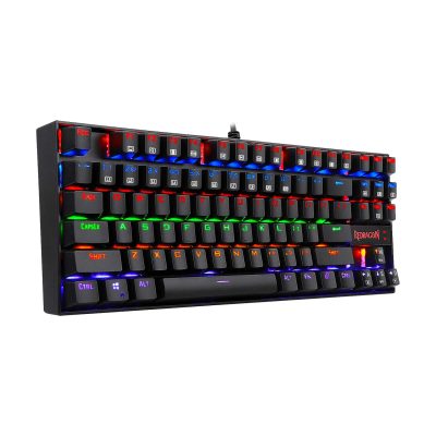 Redragon K552 RGB Kumara