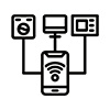 Smart-home-appliances