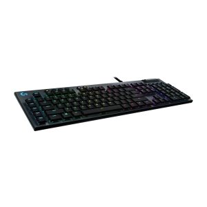 صفحه نخست 420 Logitech G815 RGB