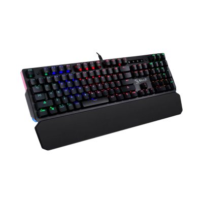 کیبورد بلادی مدل Bloody B885N