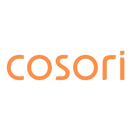 صفحه نخست 581 Cosori LOGO