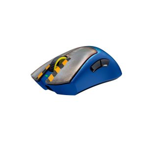 صفحه نخست 430 RAZER DEATHADDER V3 PRO Fortnite Edition
