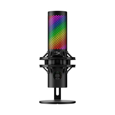 میکروفن HyperX QuadCast 2S RGB