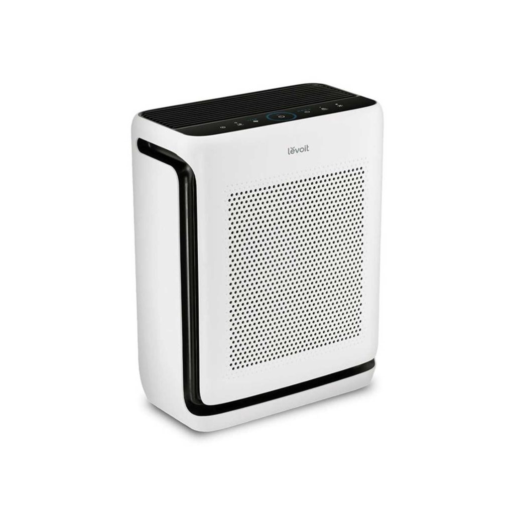 اثر هوای آلوده بر روح و روان انسان + راه حل 6 تصفیه کننده هوشمند هوا لویت LEVOIT Vital 200S Smart