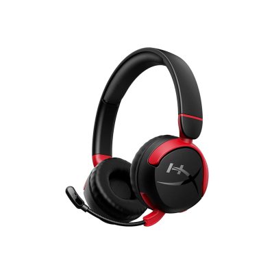 هدست گیمینگ هایپرایکس مدل Hyperx Cloud Mini Wireless