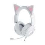 هدست گیمینگ ریزر مدل Razer Kraken Kitty V3 X