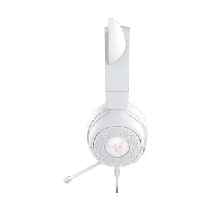 صفحه نخست 422 هدست گیمینگ ریزر مدل Razer Kraken Kitty V3 X