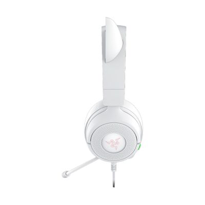هدست گیمینگ ریزر مدل Razer Kraken Kitty V3 X