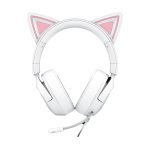 هدست گیمینگ ریزر مدل Razer Kraken Kitty V3 X