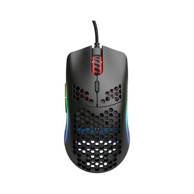 موس گیمینگ گلوریس مدل Glorious Model O Minus Wired