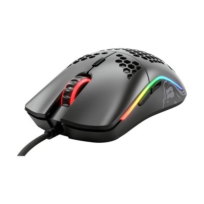 موس گیمینگ گلوریس مدل Glorious Model O Minus Wired
