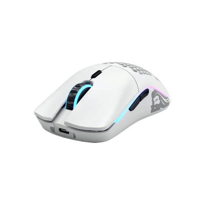 موس گیمینگ گلوریس مدل Glorious Model O Wireless