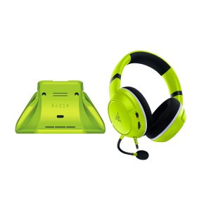 صفحه نخست 424 باندل گیمینگ ریزر Razer Essential Duo Bundle for Xbox