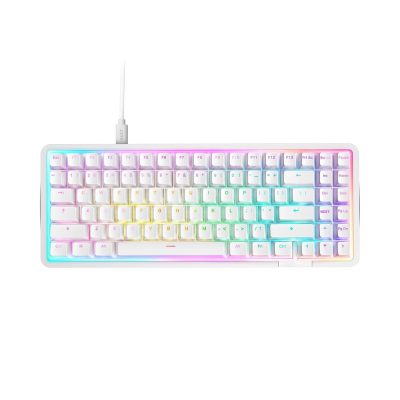 کیبورد ان زد ایکس تی مدل NZXT Function Elite MiniTKL