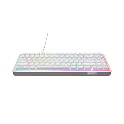 کیبورد ان زد ایکس تی مدل NZXT Function Elite MiniTKL