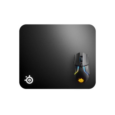 موس پد استیل سریز مدل SteelSeries QcK Hard
