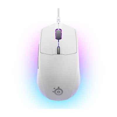 موس گیمینگ استیل سریز مدل SteelSeries Rival 3 Gen 2 Wired