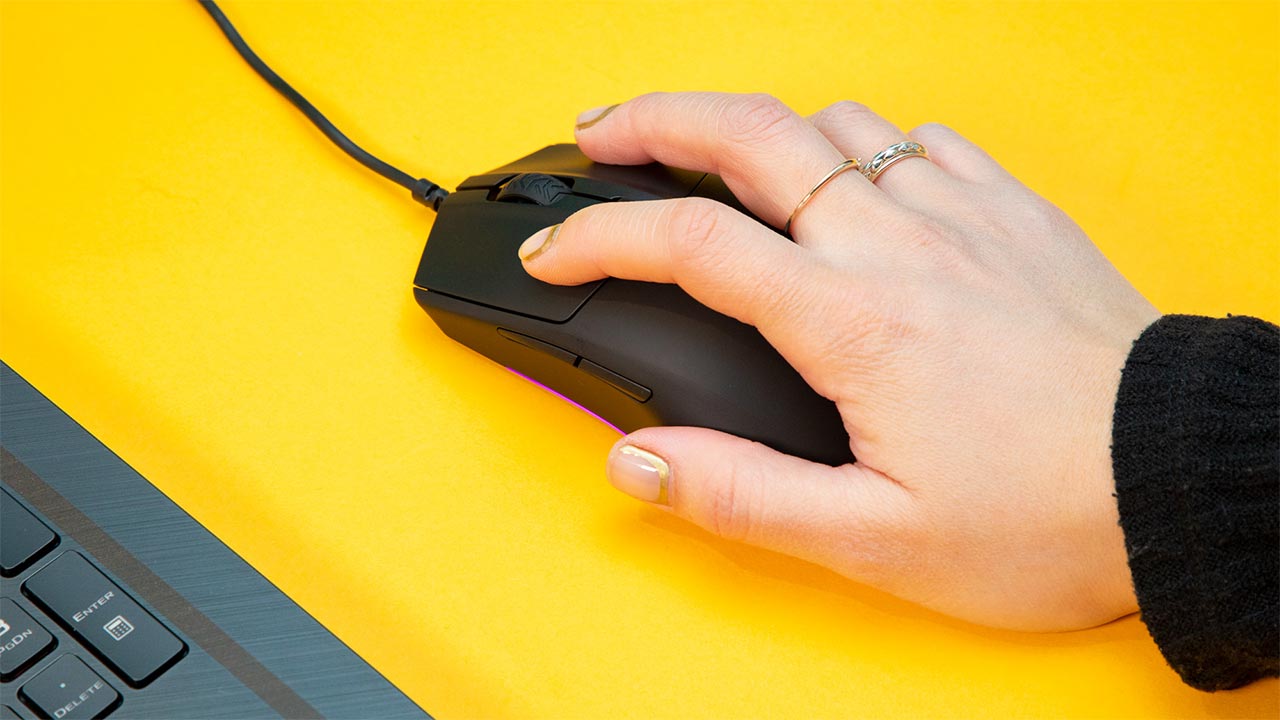 SteelSeries Rival 3 Gen 2 g