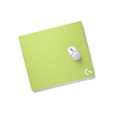 mouse pad logitech aurora
