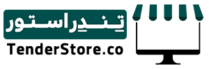 فروشگاه اینترنتی تندراستور