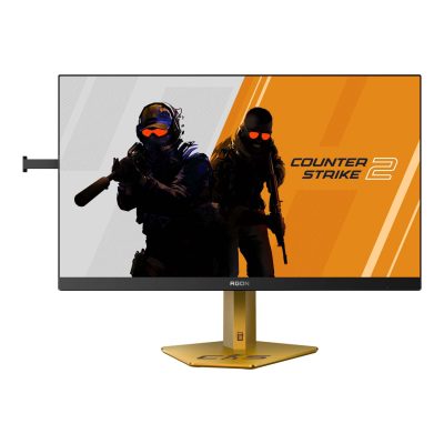 مانیتور گیمینگ اِی او سی مدل AOC AGON PRO CS24A (610Hz)
