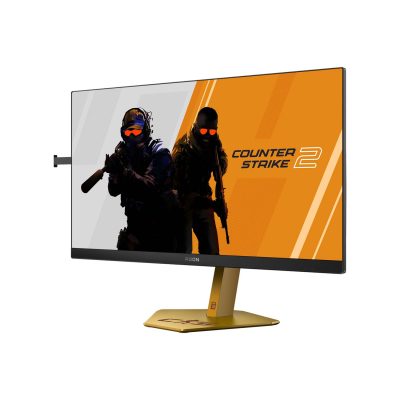 مانیتور گیمینگ اِی او سی مدل AOC AGON PRO CS24A (610Hz)