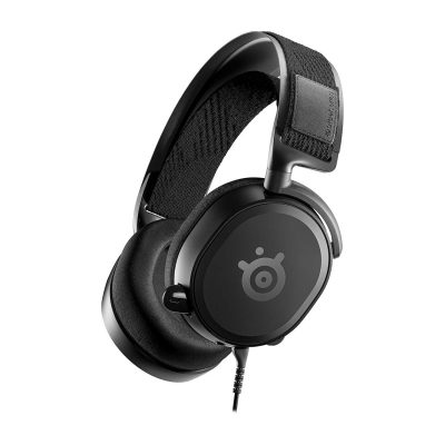 هدست گیمینگ استیل سریز مدل SteelSeries Arctis Prime
