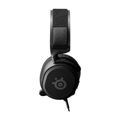 هدست گیمینگ استیل سریز مدل SteelSeries Arctis Prime