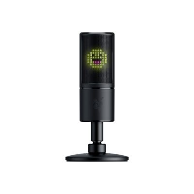 میکروفون ریزر مدل Razer Seiren Emote