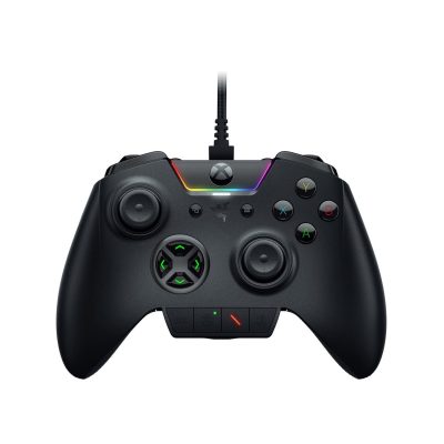 دسته بازی ریزر مدل Razer Wolverine Tournament Edition