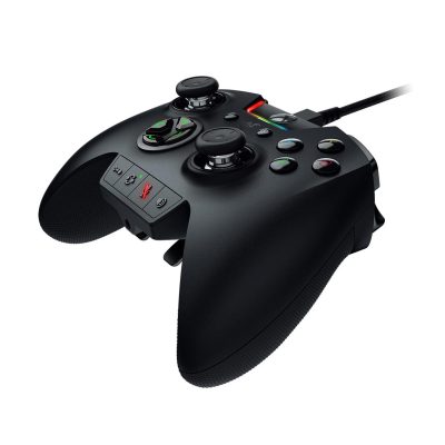 دسته بازی ریزر مدل Razer Wolverine Tournament Edition