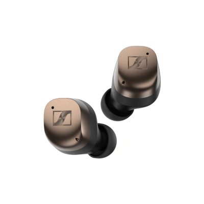 هدفون بی سیم سنهایزر مدل Sennheiser MOMENTUM True Wireless 4