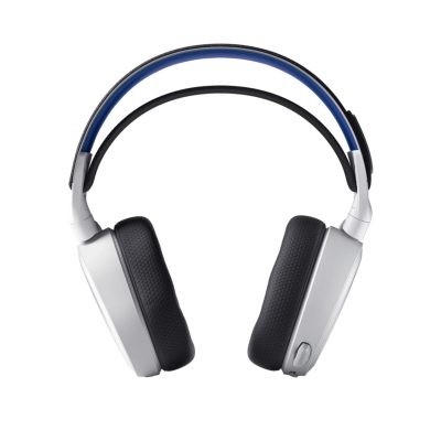 هدست گیمینگ استیل سریز مدل SteelSeries Arctis 7P+ Wireless