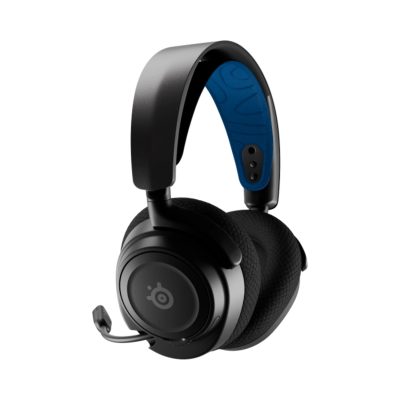 هدست گیمینگ استیل سریز مدل SteelSeries Arctis Nova 7P