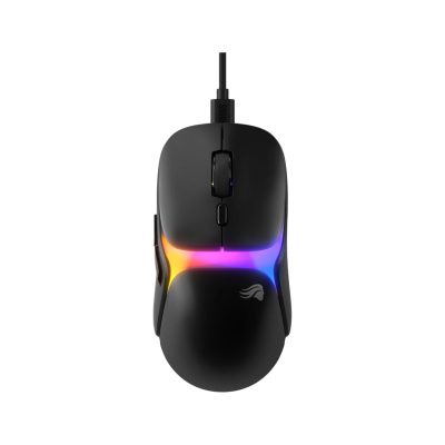 موس گیمینگ گلوریس مدل Glorious Model O3 Wired