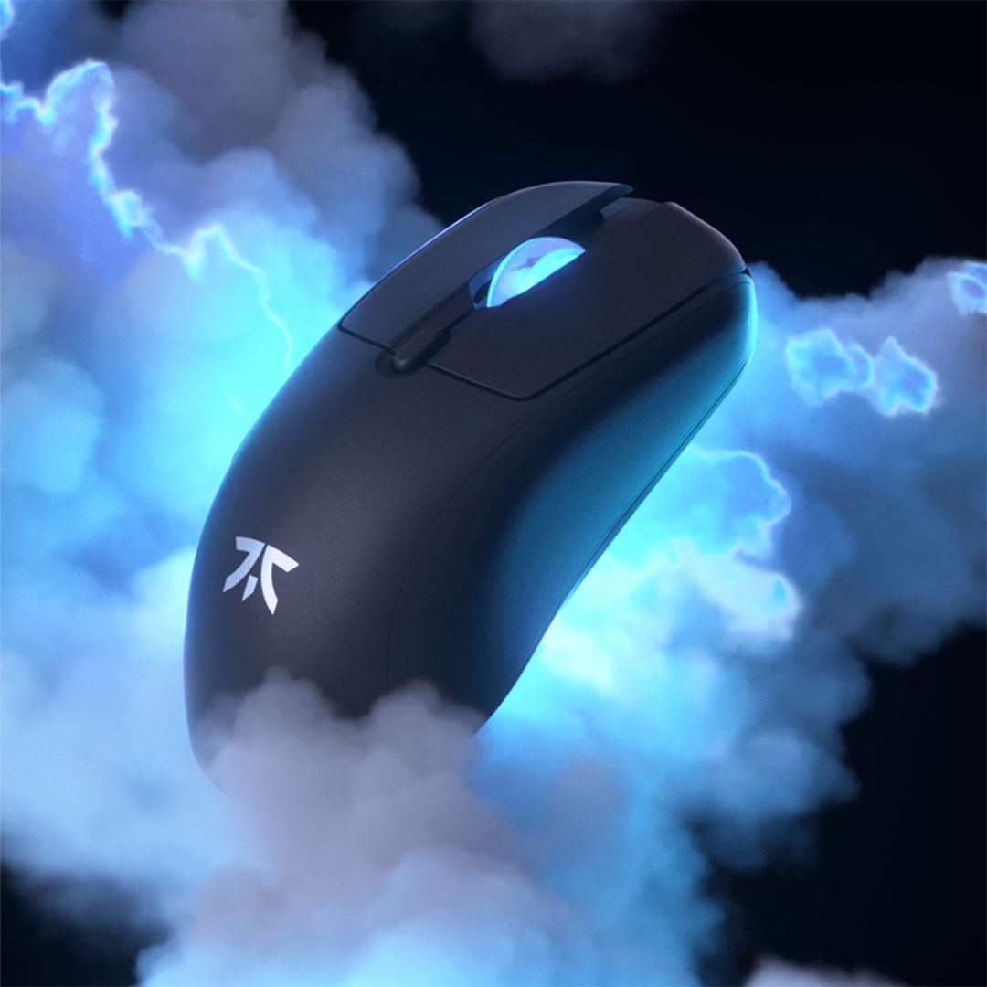 Fnatic Bolt Wireless a