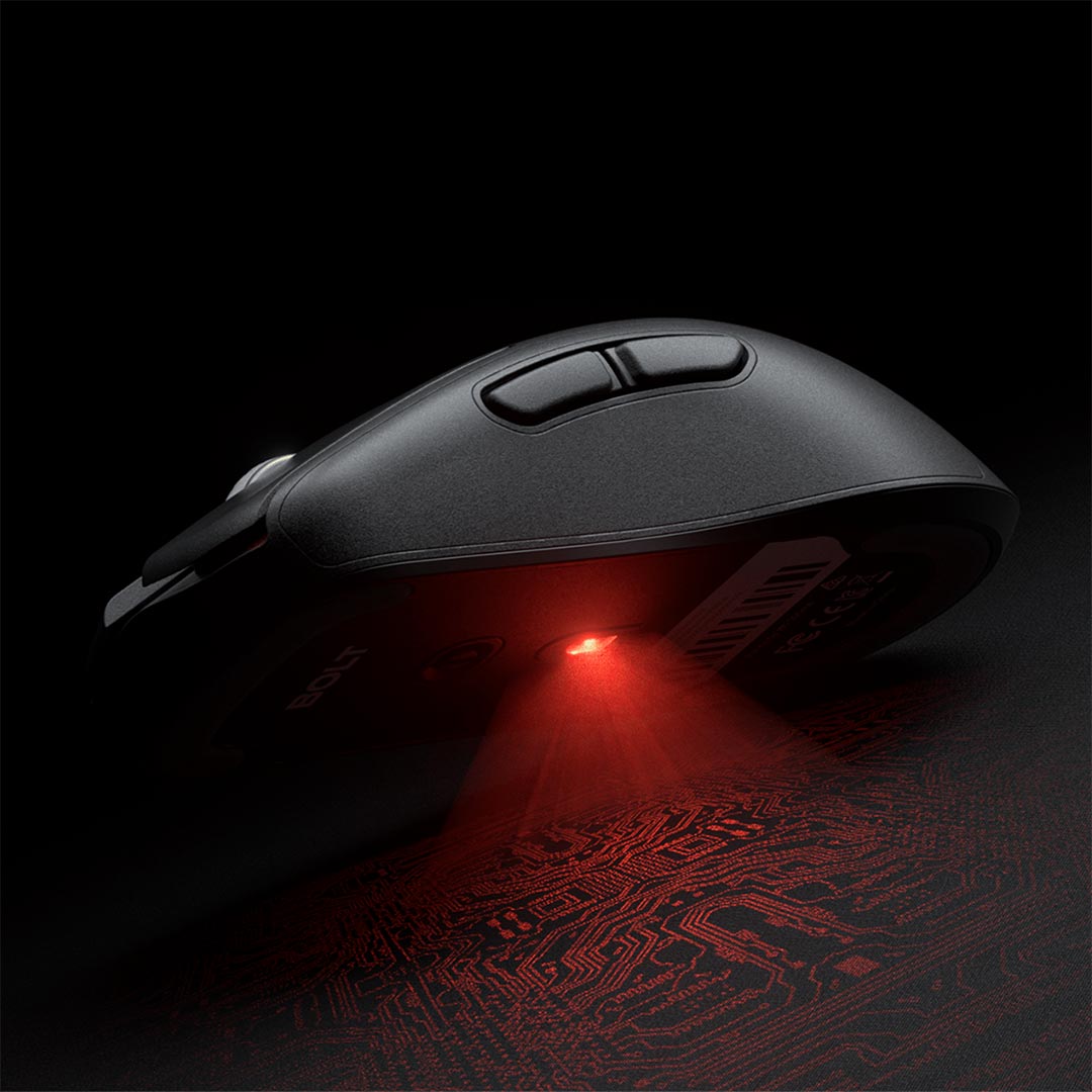 Fnatic Bolt Wireless c