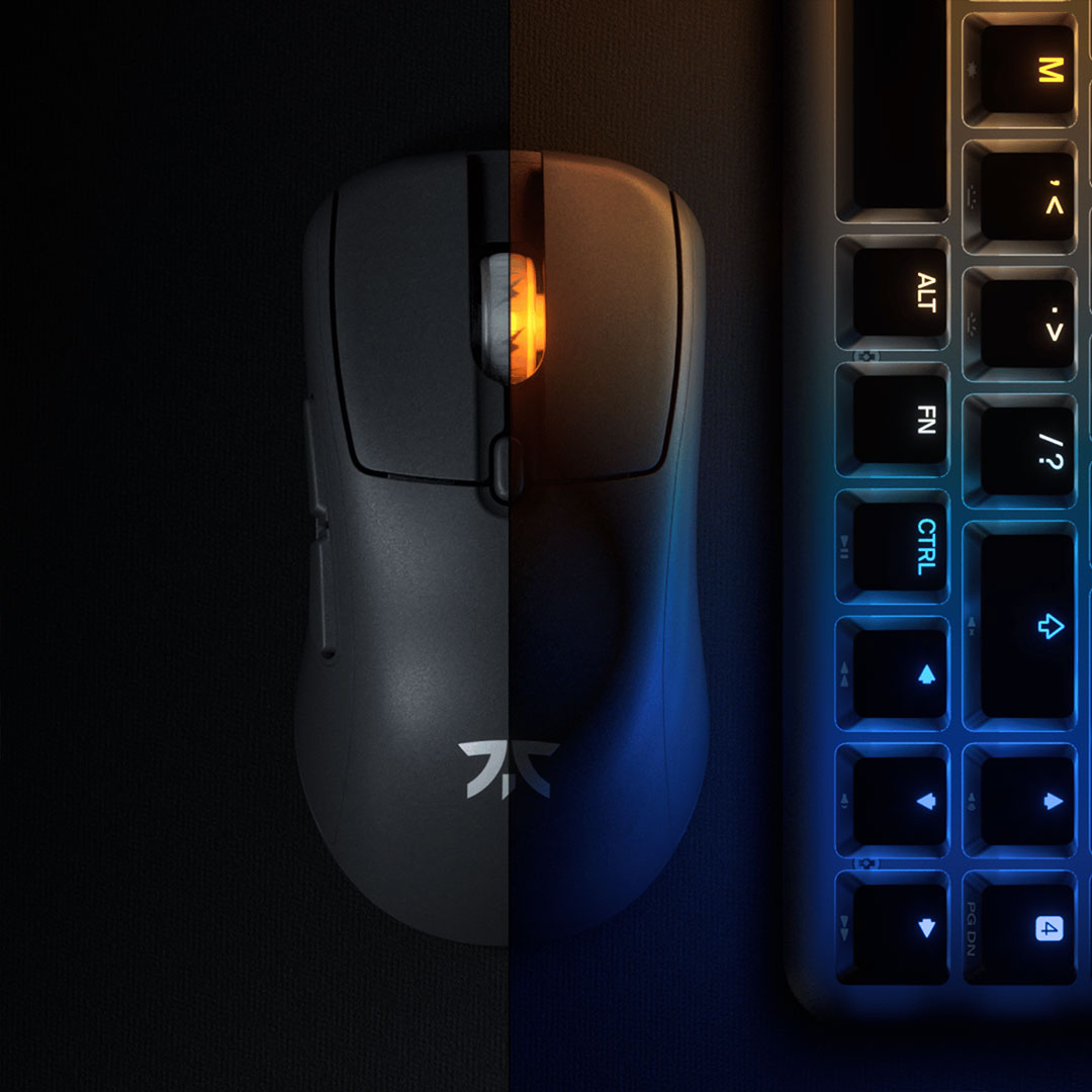 Fnatic Bolt Wireless g