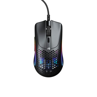 موس گیمینگ گلوریس مدل Glorious Model O2 mini Wired