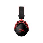 هدست گیمینگ هایپرایکس مدل HyperX Cloud Alpha wireless